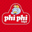 PHI PHI TOYS