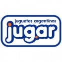JUGAR - RODAR
