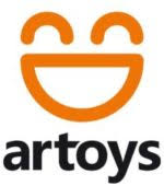 ARTOYS