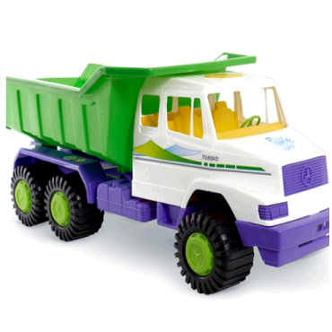 Camion riva truck 113
