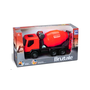 CAMION BRUTALE MEZCLADOR 1535