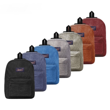MOCHILA JASPEADA 16" LSYD 10.1205