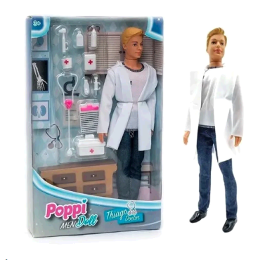 THIAGO DOCTOR B/12 6524-B311