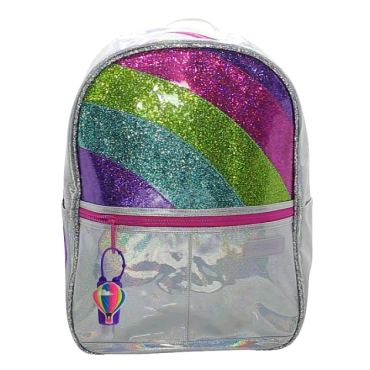 MOCHILA DUBLIN 18" ESPALDA CK145