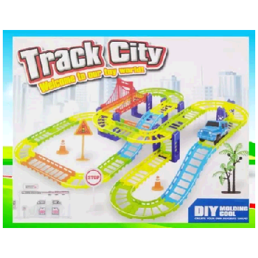 MEGA ESTACIONAMIENTO 4X21X6 50335***
